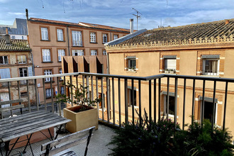 location appartement toulouse 31300