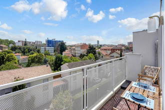 location appartement toulouse 31300