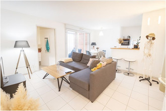 location appartement toulouse 31300