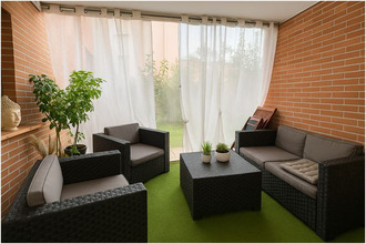 location appartement toulouse 31300