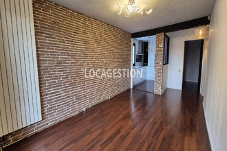 location appartement toulouse 31300