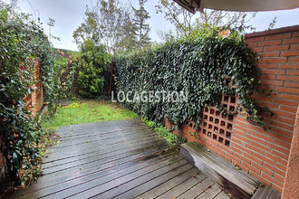 location appartement toulouse 31300