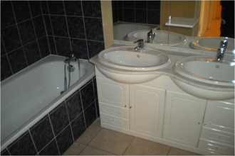 location appartement toulouse 31300