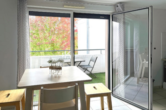 location appartement toulouse 31300