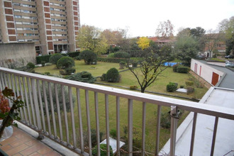 location appartement toulouse 31300