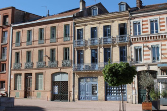 location appartement toulouse 31300