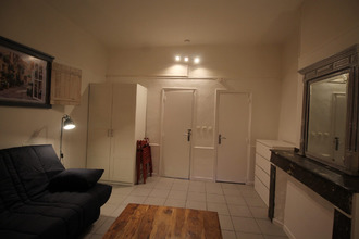 location appartement toulouse 31300