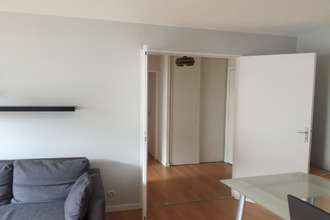 location appartement toulouse 31300