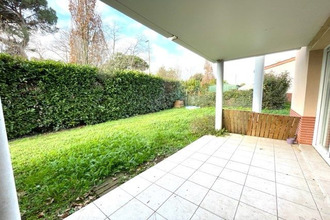 location appartement toulouse 31300