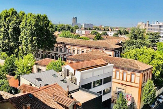 location appartement toulouse 31300