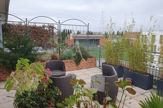 location appartement toulouse 31300