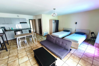 location appartement toulouse 31300