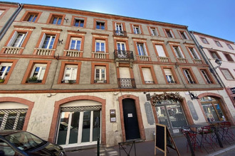 location appartement toulouse 31300