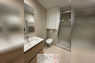 location appartement toulouse 31300