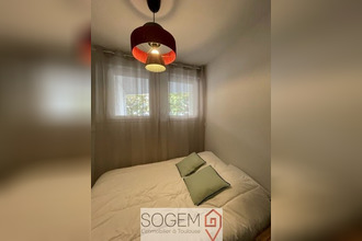 location appartement toulouse 31300