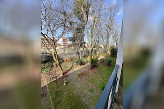 location appartement toulouse 31300