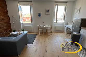 location appartement toulouse 31300