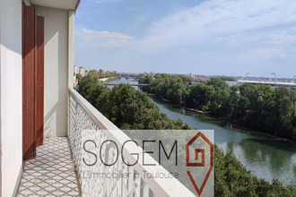 location appartement toulouse 31300