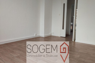 location appartement toulouse 31300