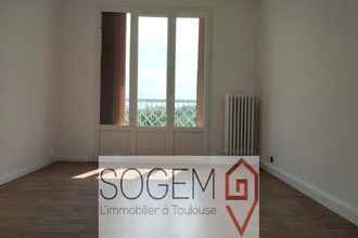 location appartement toulouse 31300