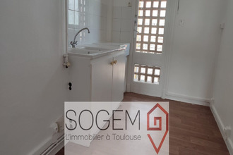 location appartement toulouse 31300