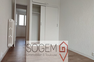 location appartement toulouse 31300