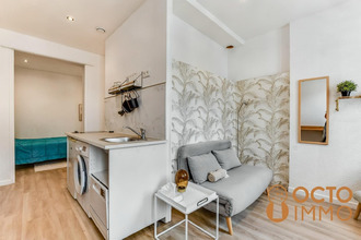 location appartement toulouse 31300