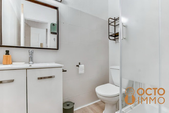 location appartement toulouse 31300