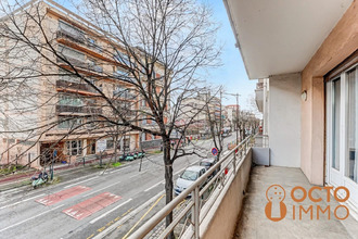 location appartement toulouse 31300