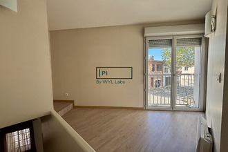 location appartement toulouse 31300