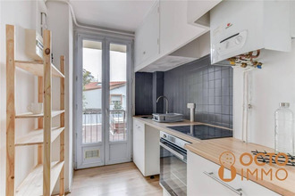 location appartement toulouse 31300
