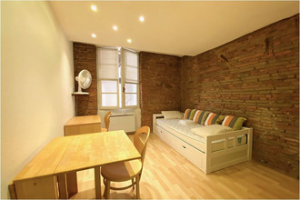 location appartement toulouse 31300