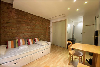 location appartement toulouse 31300