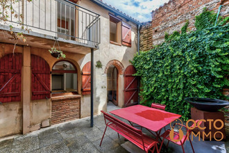 location appartement toulouse 31300