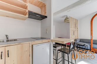 location appartement toulouse 31300
