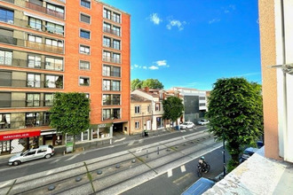 location appartement toulouse 31300