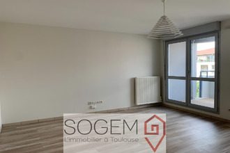 location appartement toulouse 31300