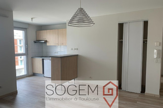 location appartement toulouse 31300