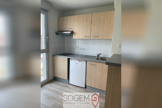location appartement toulouse 31300