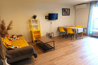Ma-Cabane - Location Appartement TOULOUSE, 52 m²