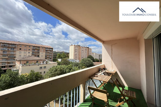 location appartement toulouse 31300