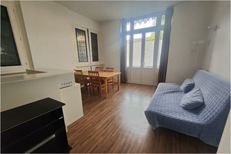 location appartement toulouse 31300