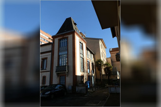 location appartement toulouse 31300