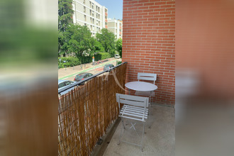 location appartement toulouse 31300