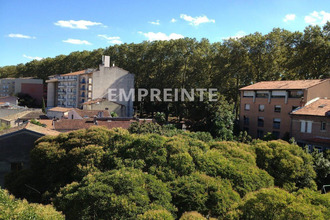 location appartement toulouse 31300