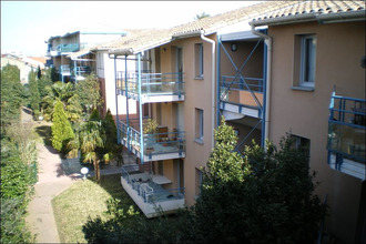 location appartement toulouse 31300