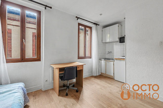 location appartement toulouse 31300
