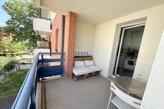 location appartement toulouse 31300