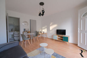 location appartement toulouse 31300