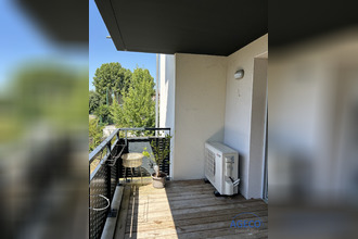 location appartement toulouse 31300